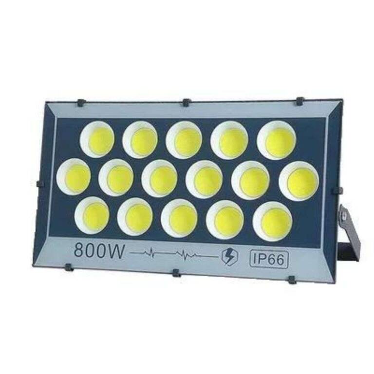 PROIECTOR LED COB 800W 6500K