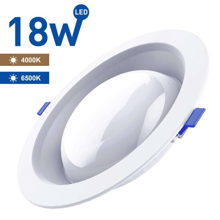 SATURN SPOT LED SAMSUNG ST 18W