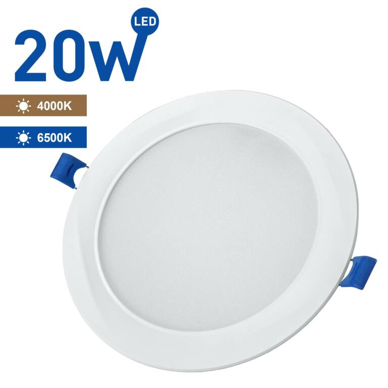 SUNFLOWER SPOT LED SAMSUNG ST 20W
