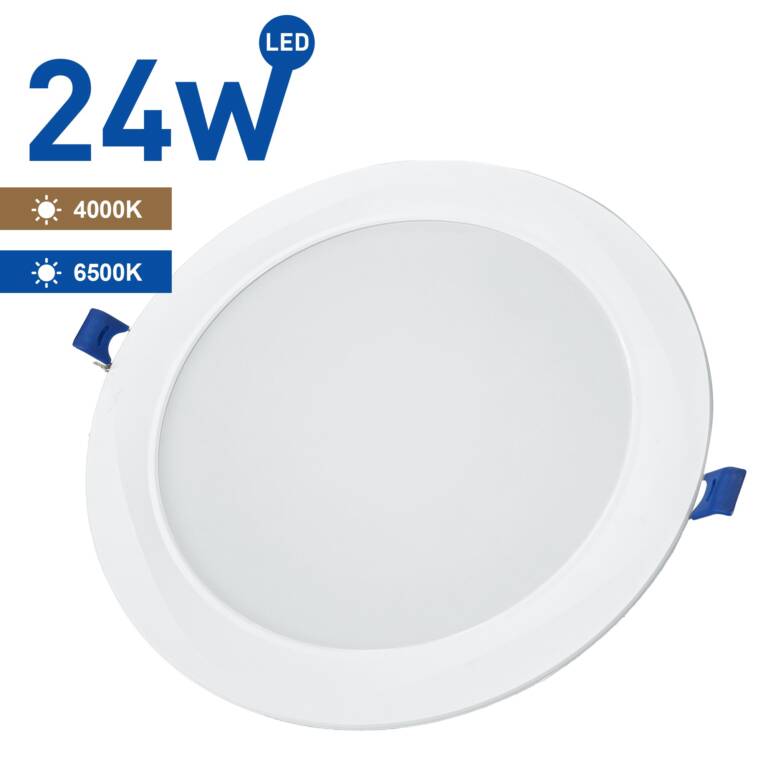 SUNFLOWER SPOT LED SAMSUNG ST 24W