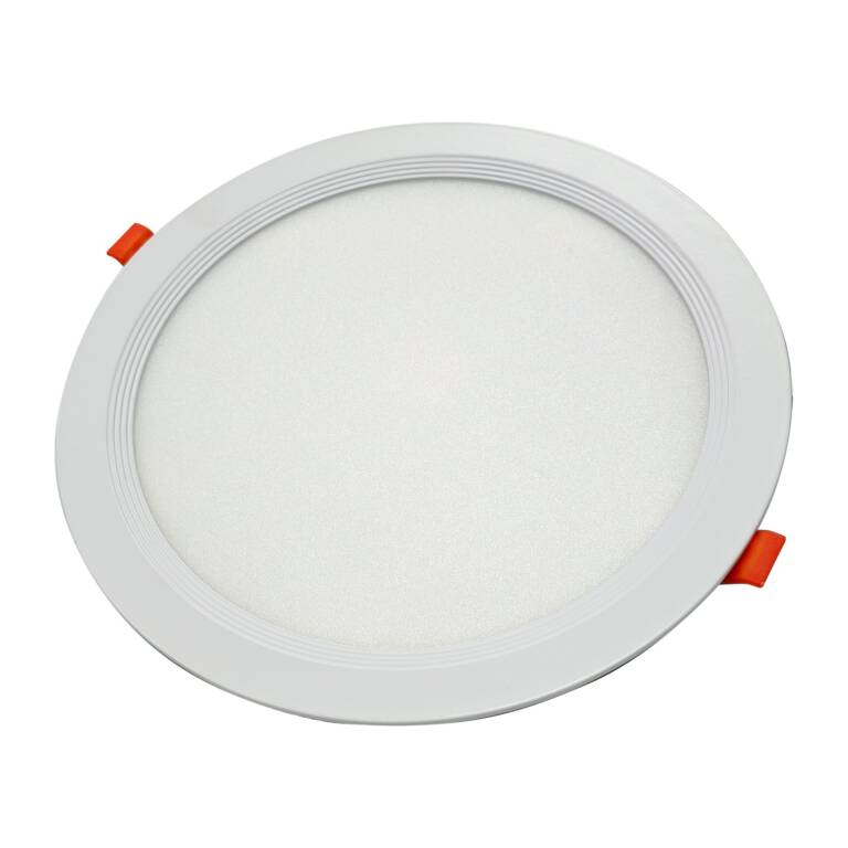 MB001-16W,4000K SPOT LED DRIVER INCORPORAT,ROTUND