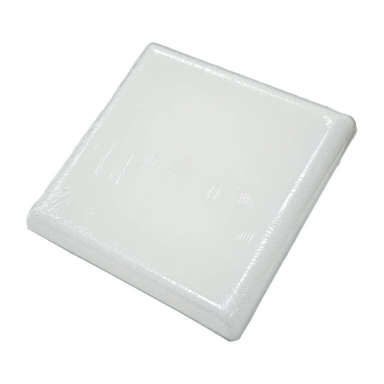 MB038-24W,4000K SPOT LED REGLABIL 70-150MM,PATRAT