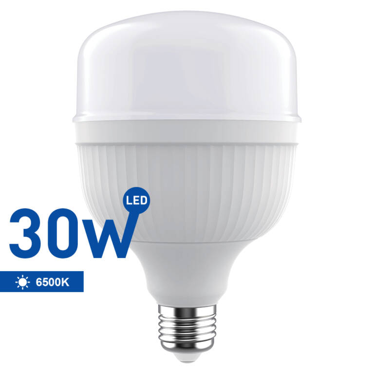 T-BULB BEC LED SAMSUNG T100 30W 6500K
