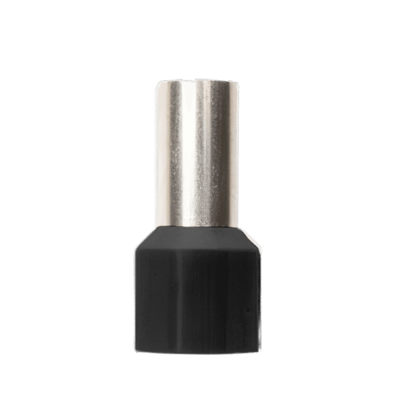 EKO PIN SERTIZARE 6,0/12 - NEGRU