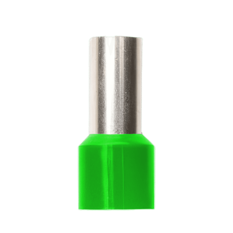 EKO PIN SERTIZARE 16/12 - VERDE