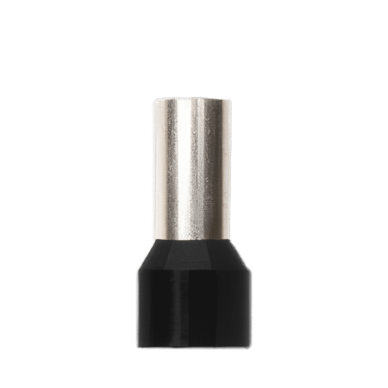 EKO PIN SERTIZARE 1,5/8 - NEGRU