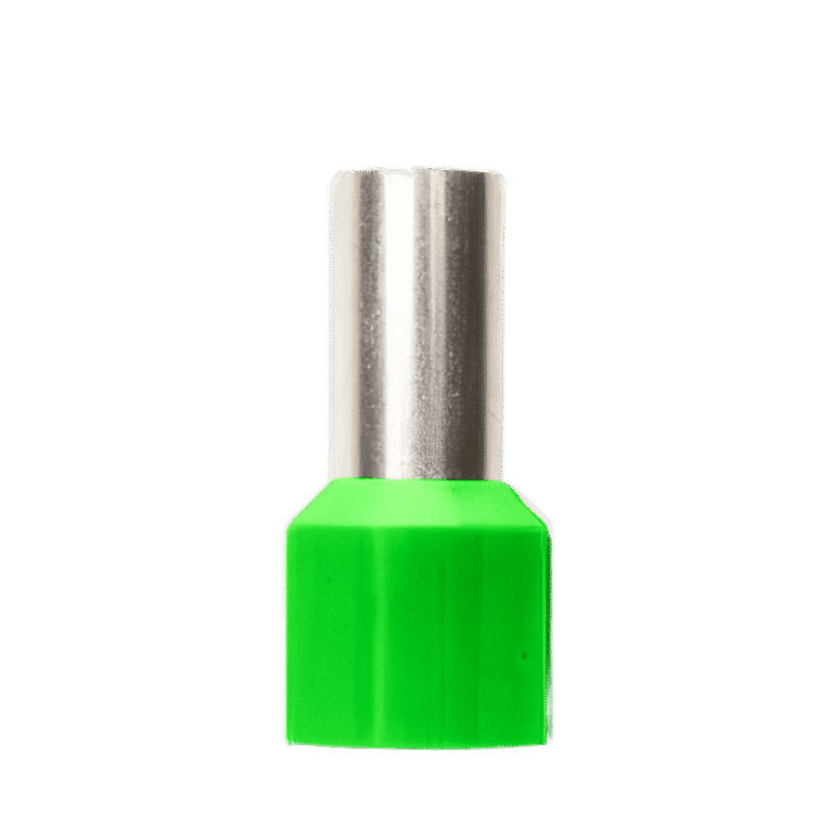EKO PIN SERTIZARE 6,0/12 - VERDE