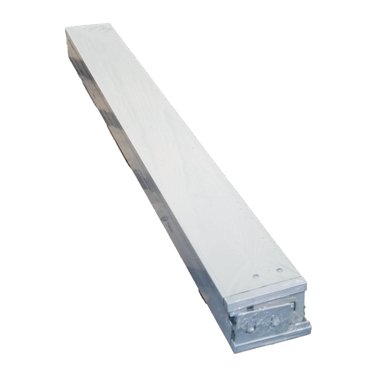 RAMA PANOU LED 600X600