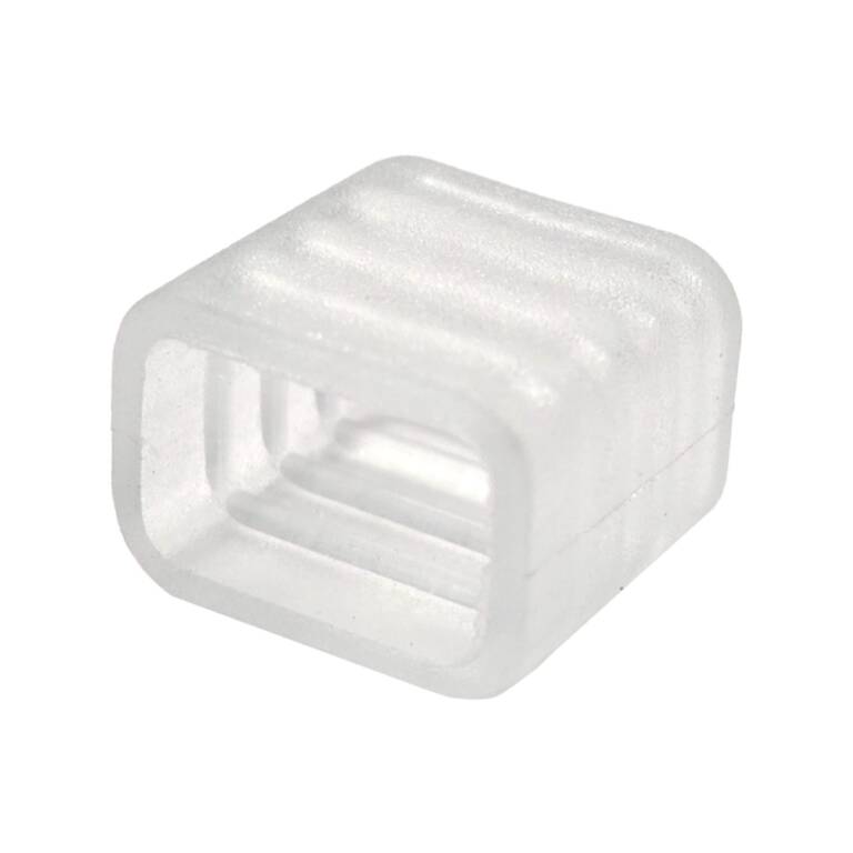 CAPAC FINAL BANDA LED 10MM FPCB-8 220-240V