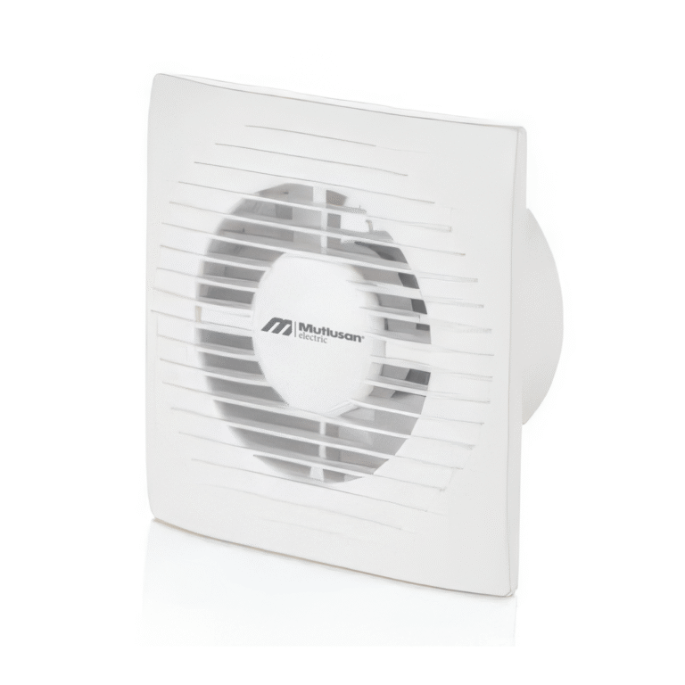 VENTILATOR ∅ 100
