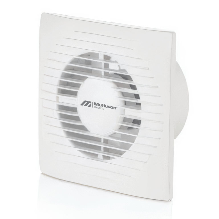 VENTILATOR ∅ 120