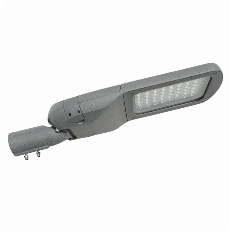 CORP LED ILUMINAT STRADAL 100W - DRIVER MEAN WELL