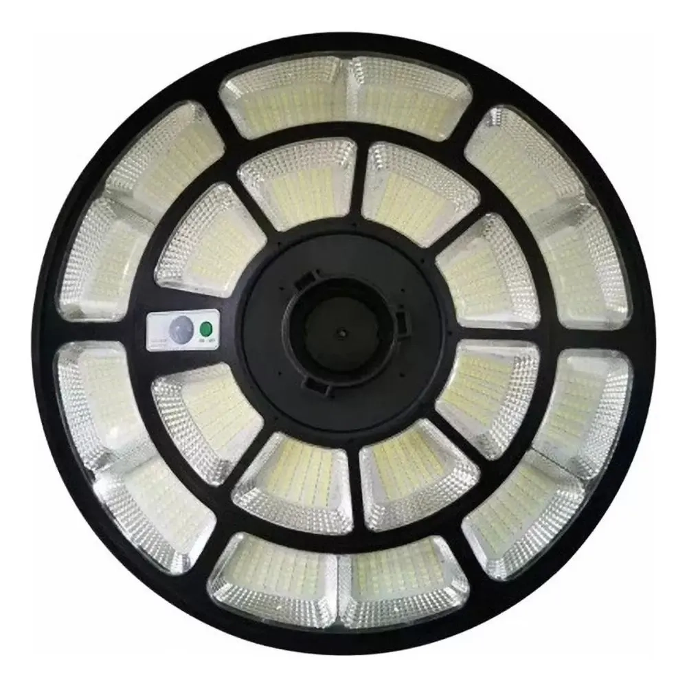 LAMPA LED ILUMINAT STRADAL UFO 400W 6500K