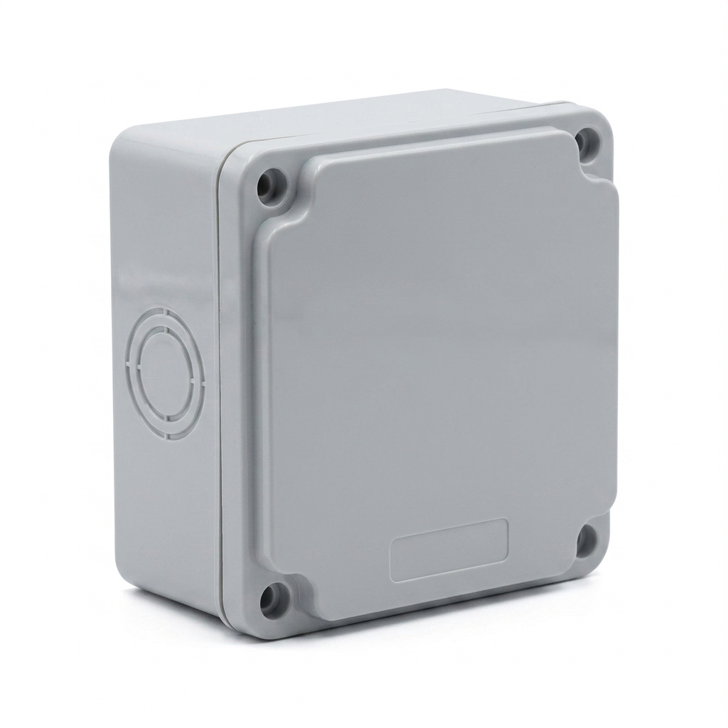 DOZA APLICATA 100X100X50 IP65