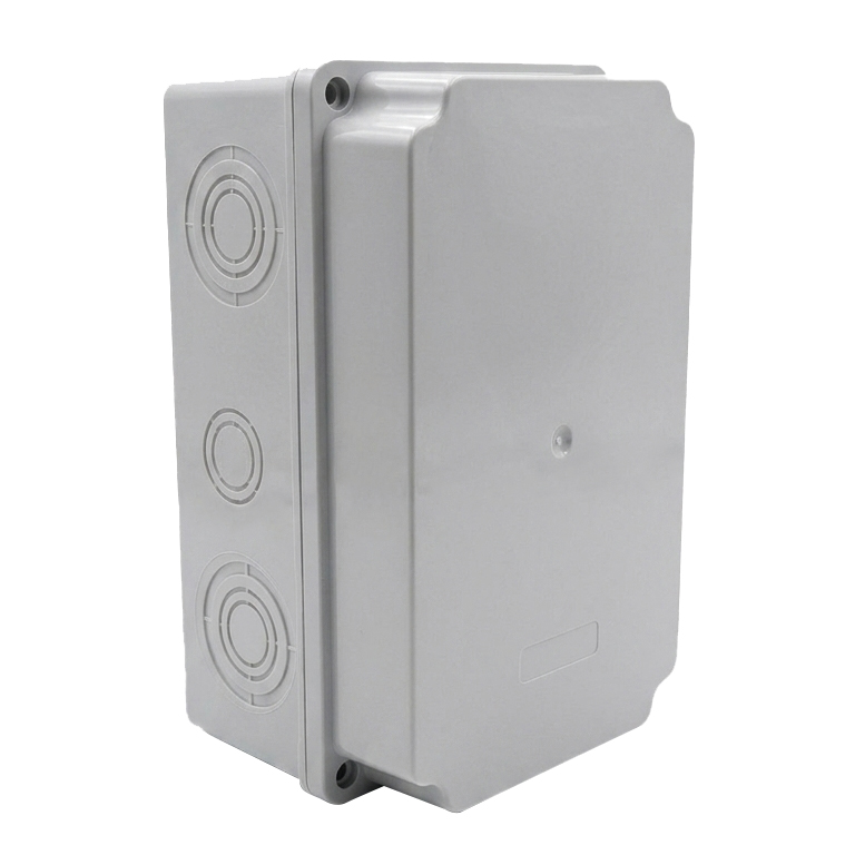 DOZA APLICATA 210X120X160 IP65