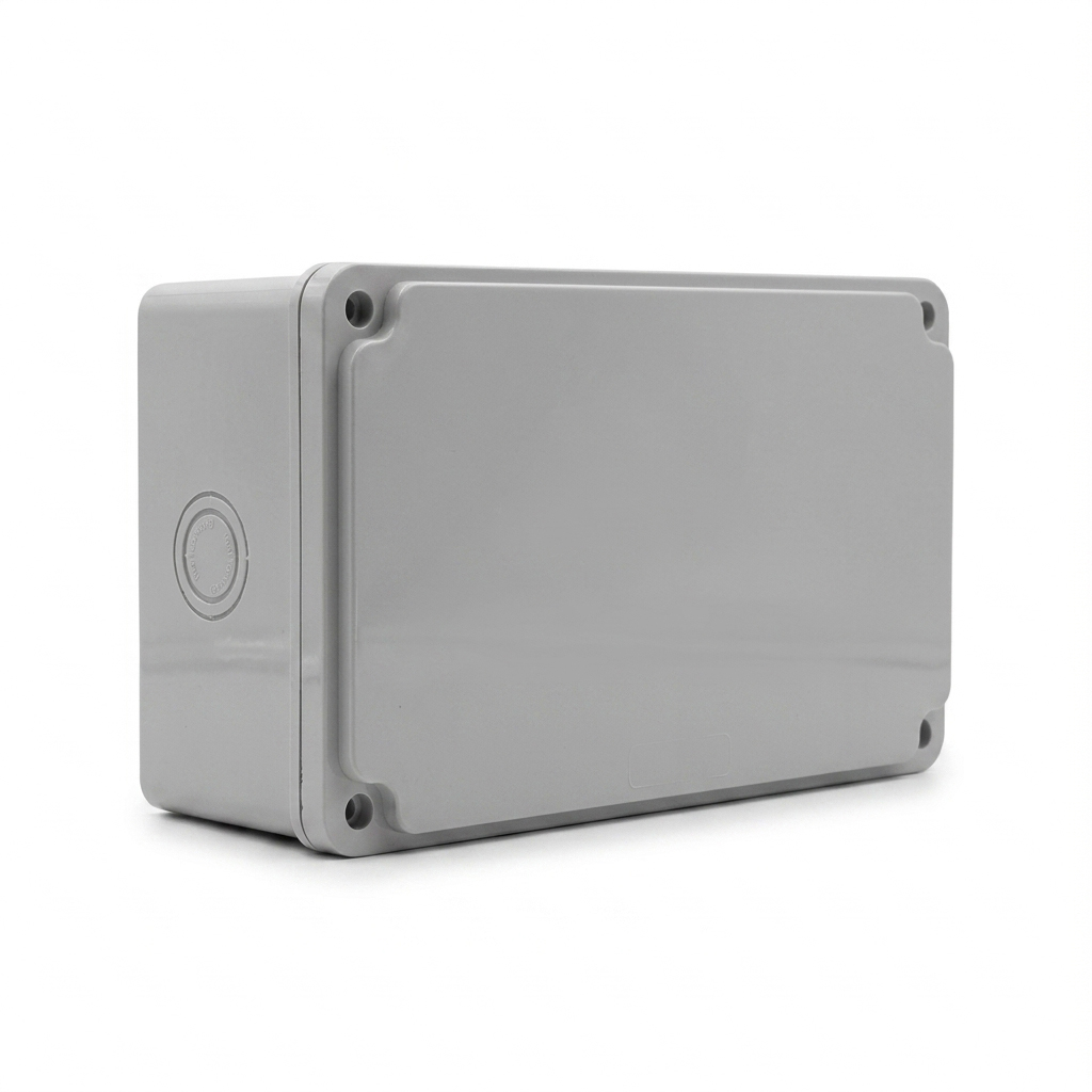 DOZA APLICATA 210X120X74 IP65
