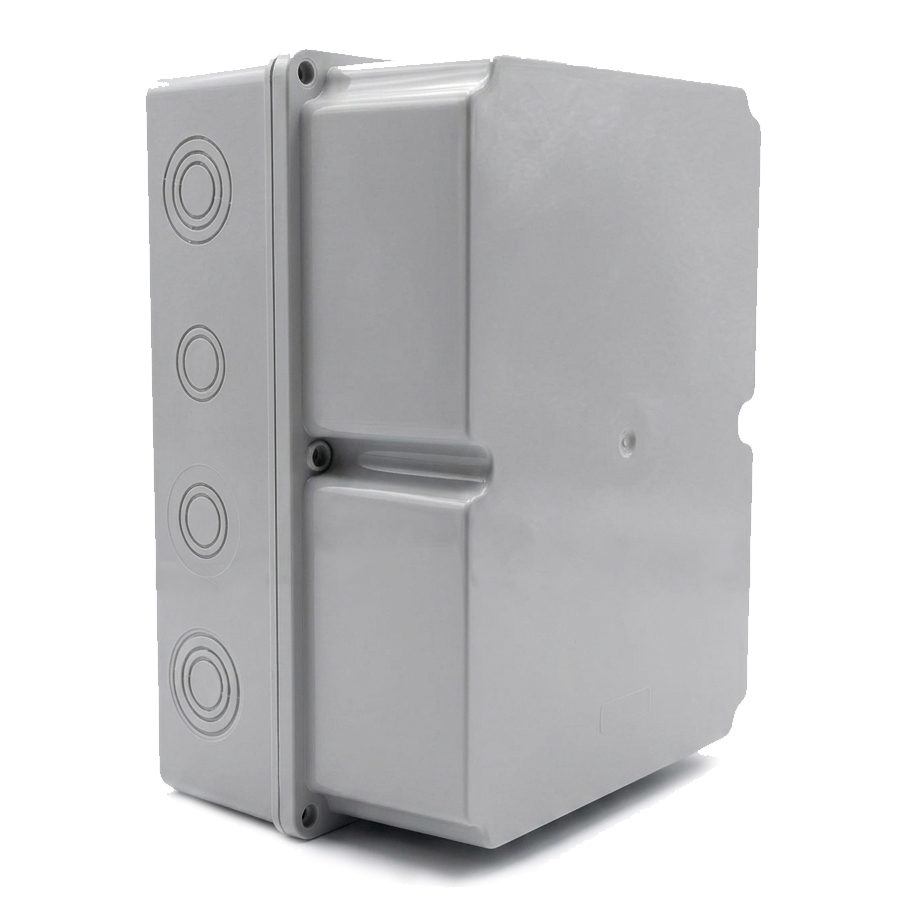 DOZA APLICATA 380X280X90 IP65