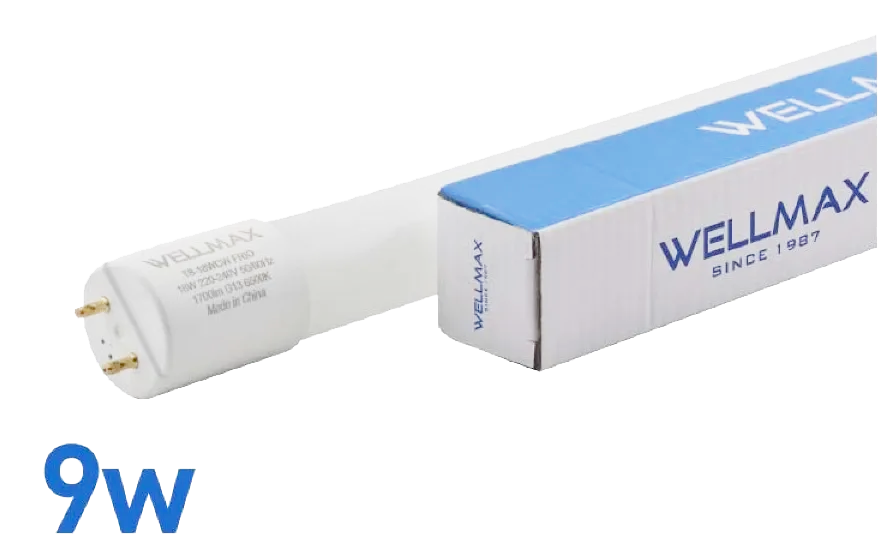 tub led wellmax
