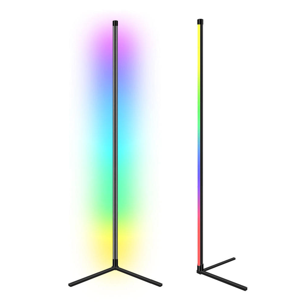 LAMPA COLT RGB, CABLU 1.5M