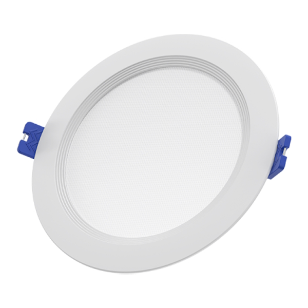 ATHENA SPOT LED IP20 6IN1 3CCT+2P, 18W/24W, ST