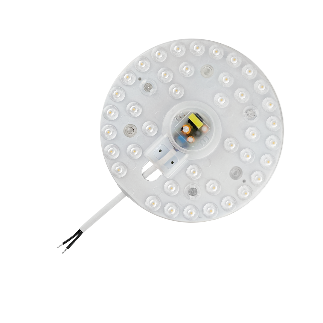 MODUL LED FIX 12W 4000K Ø125