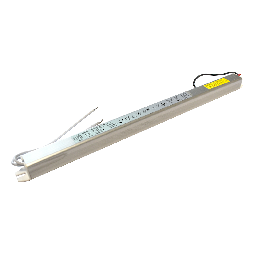 SURSA ALIMENTARE LED SLIM 60W IP20 24V