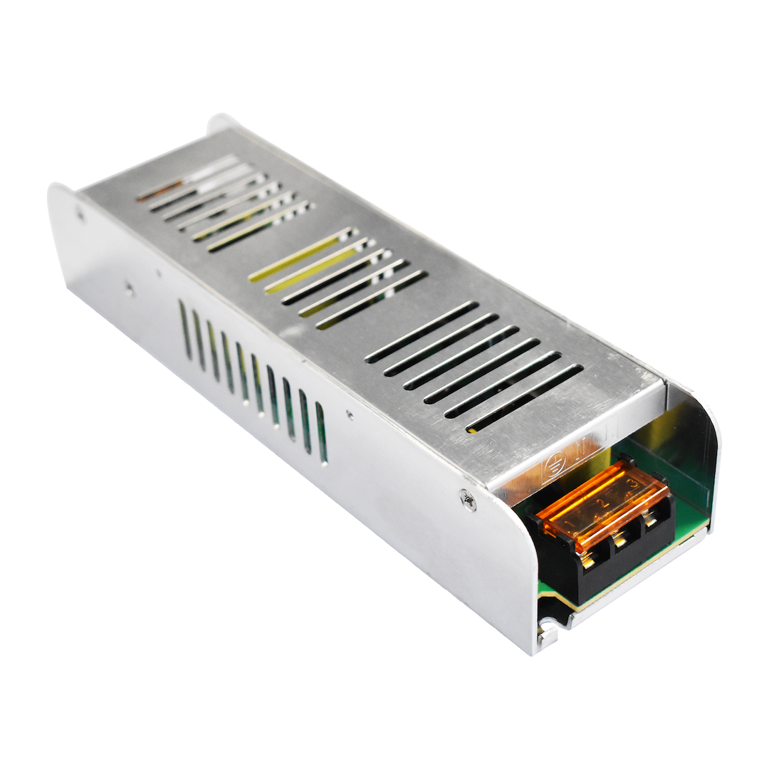 SURSA DE ALIMENTARE LED 150W IP20 24V