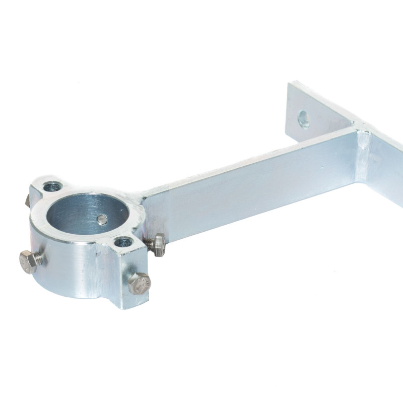 Consola Ø48 L=12 cm